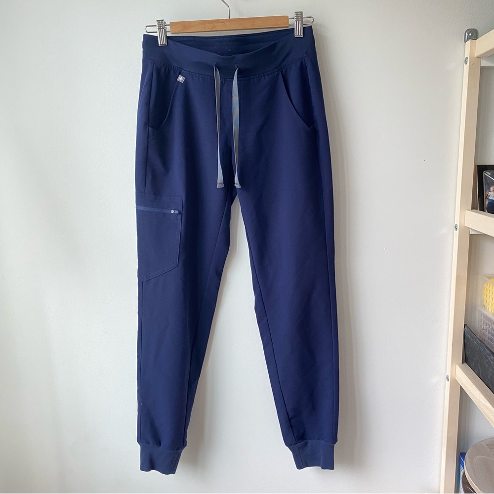 Figs • Technical Collection Zamora Joggers Sz XS